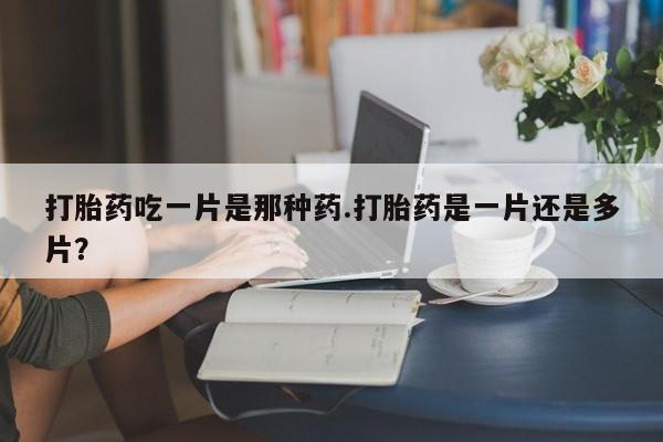 米非米索使用打胎药吃一片是那种药.打胎药是一片还是多片？