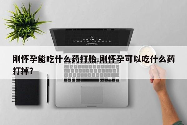 米非米索使用刚怀孕能吃什么药打胎.刚怀孕可以吃什么药打掉？